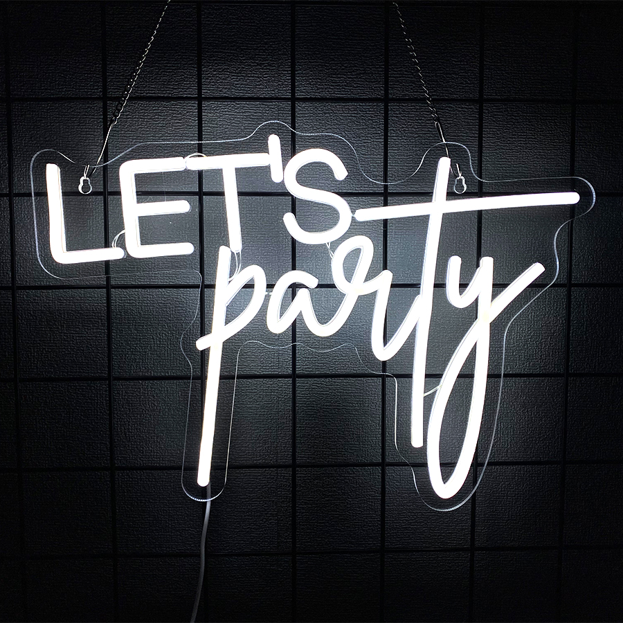 Dart Beer Led Neon Sign, Red W - Wine Beer Restaurant avis et prix