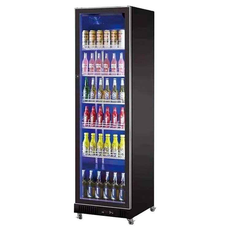 Beverage Display Cooler and  R - Wine Beer Dual Zone avis et prix