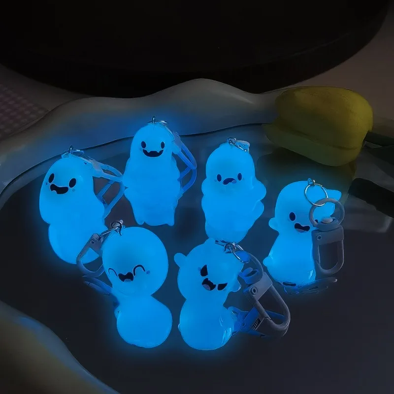 Halloween Jelly Ghost Keychain - Cocktail Shaker Set avis et prix