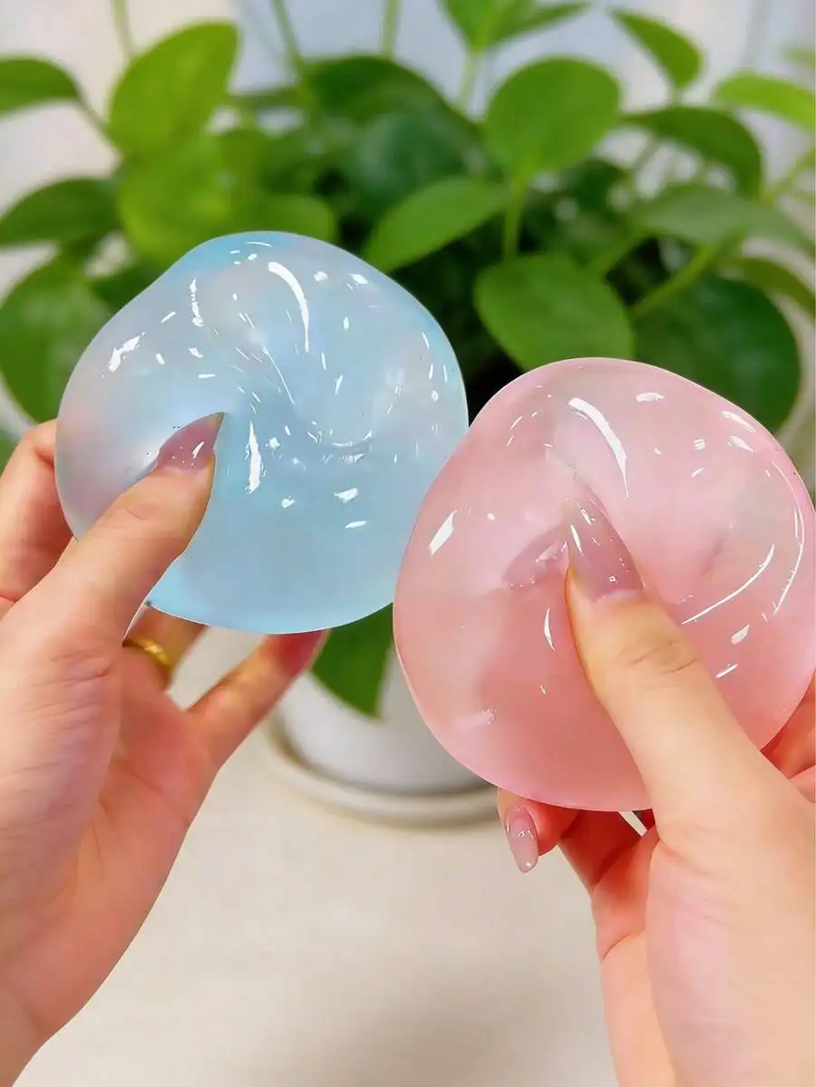 1/2pcs Moldable Slow Rebound B - Cocktail Shaker Set avis et prix