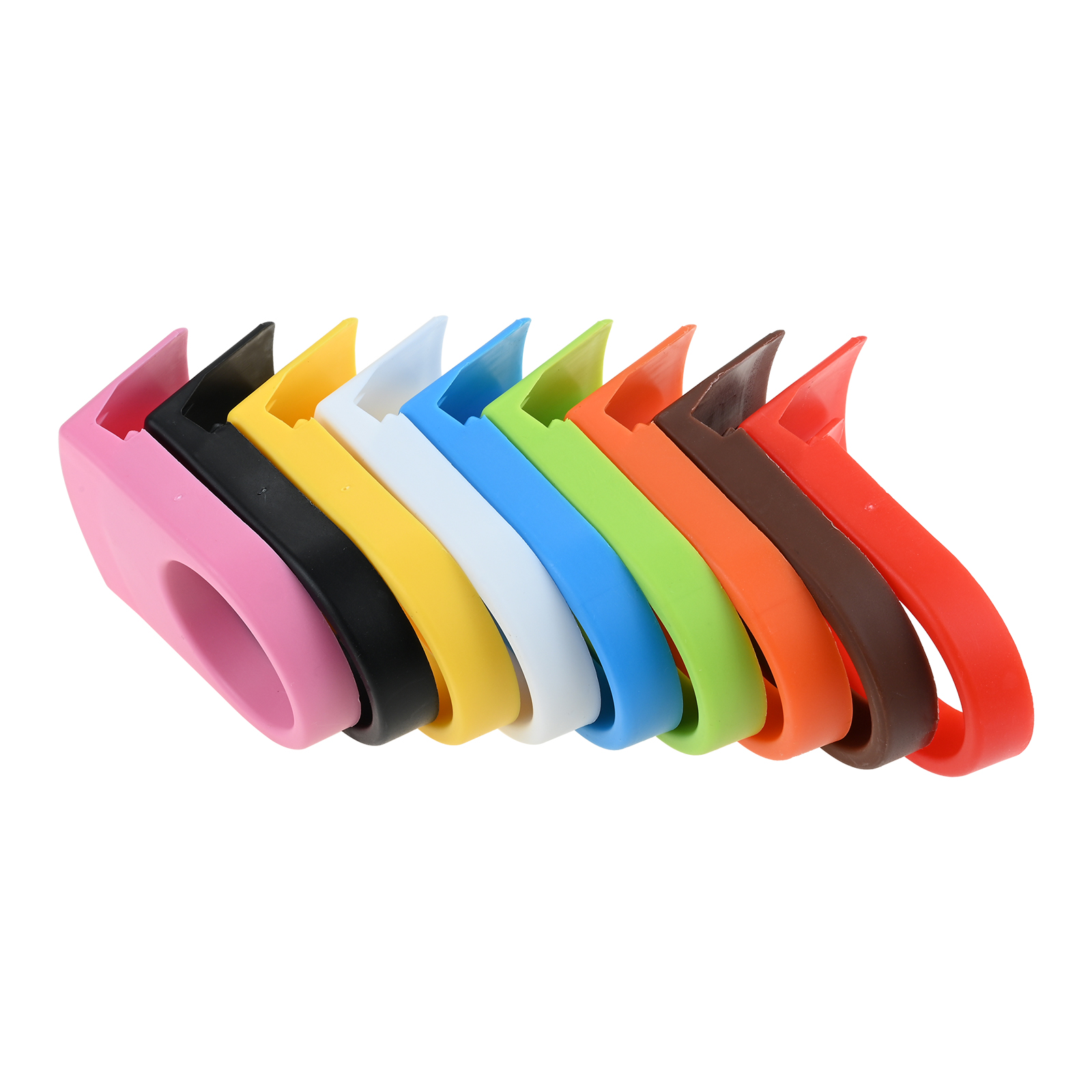 9Pcs Bottle Buckle Holder for  - Wine Mix With Beer avis et prix
