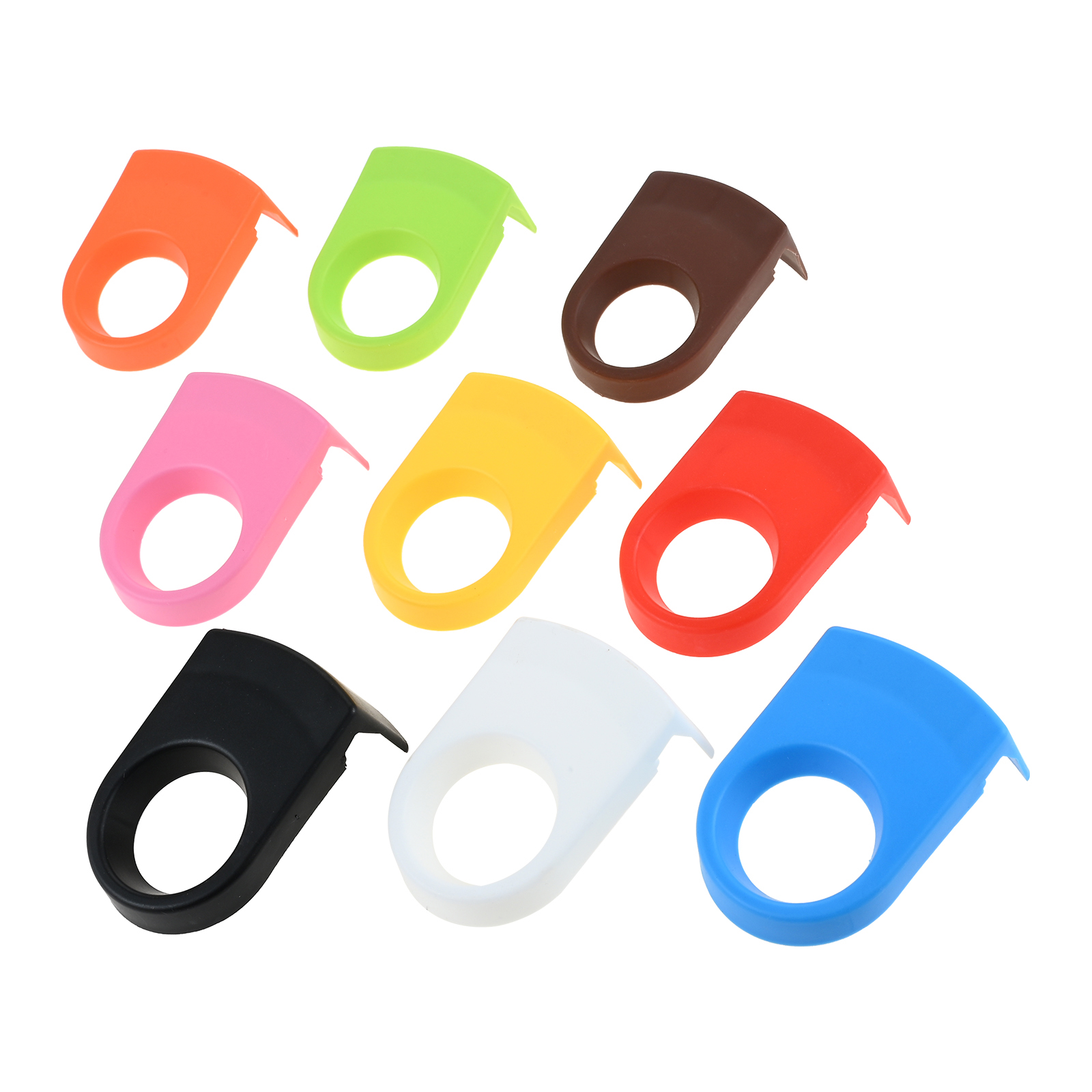 9Pcs Bottle Buckle Holder for  - Wine Mix With Beer avis et prix
